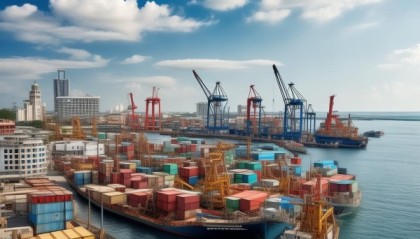 古巴作为跨境电商物流市场的领导者，机遇与未来展望
