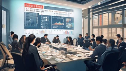 上海商务委员会经济政策解读与市场趋势分析
