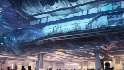 长子县跨境电商物流园224年招聘工作人员岗书