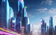 数字赋能天津，探索未来