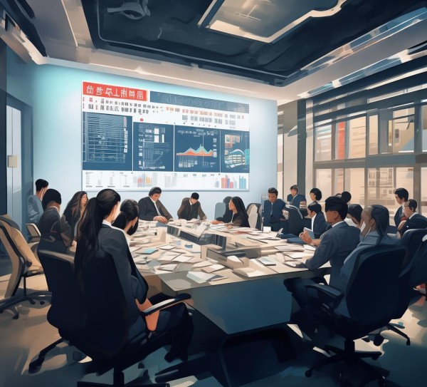 上海商务委员会经济政策解读与市场趋势分析